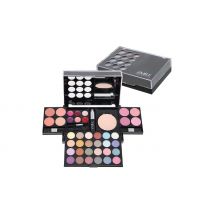 ZMILE All You Need To Go Makeup Palette - Vegan Ingredients!