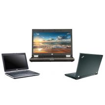 Refurbished 120GB Laptop Lucky Dip - Dell, Lenovo, Toshiba, Samsung or HP