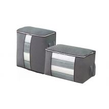 Dustproof & Moisture-Resistant Storage Bag - 4 Colours, 2 Sizes