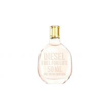 Diesel Fuel For Life Femme EDP - 50ml