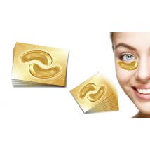 Gold Collagen & Hyaluronic Eye Masks - 3 Options!