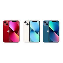iPhone 13 Mini 128GB - 3 Options, 6 Colours!