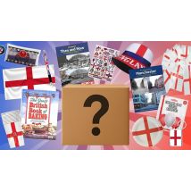 50% Off Discount Code For England Merchandise Mystery Box