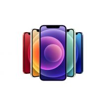 Apple iPhone 12 - 4 Colours, 3 Options