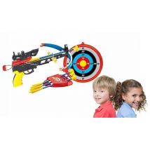Toy Crossbow Set