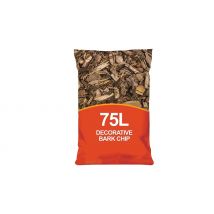 75 Litre Decorative Landscape Bark