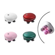 Electric Scalp Head Massager - 4 Colours