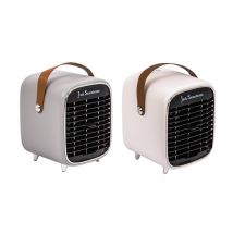 Jack Stonehouse 1000W Portable Heater - 2 Colours