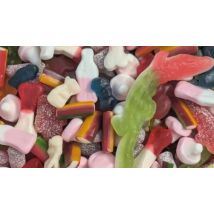 50% Off Discount Code for 1.75kg Create Your Own Pick N Mix Sweets