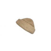 Women's Teddy Fleece Winter Hat - 2 Colours