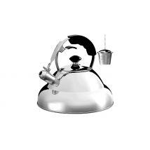 Willow & Everett 3 Litre Stovetop Whistling Kettle