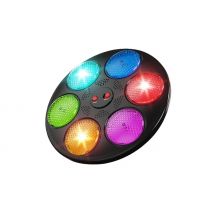 3-Mode Interactive Memory Game - 2 Colours!