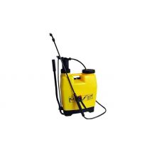12, 16, or 20L Garden Pressure Sprayer - For Fence Painting & Weedkilling!