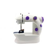 Electric Portable Sewing Machine