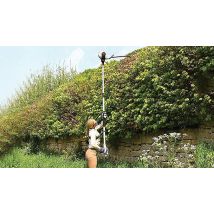 Eckman 2.8m Extendable Telescopic Garden Hedge Trimmer
