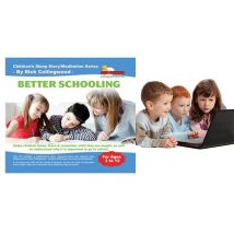 Better Schooling Children’s Hypnosis MP3