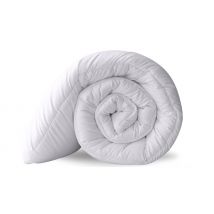 Lightweight Hypoallergenic Duvet Range - 4 Tog Options & 4 Sizes
