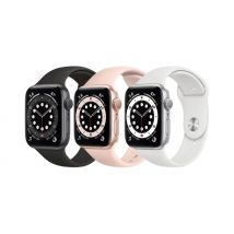 Apple Watch Series 6 - 3 Colours & 2 Sizes