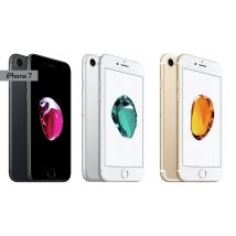 iPhone 7 or 7 Plus - 32GB or 128GB, Grade A or B