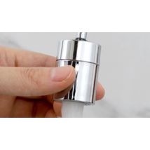 360-Degree Swivel Tap Faucet Nozzle