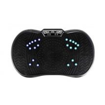 Full Body Workout Vibration Plate - With FREE Skipping Rope & Resistance Bands