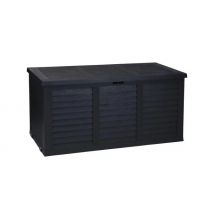 350L Outdoor Garden Storage Box