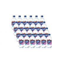 24 Bottles of Perfectly Clear Summer Fruits Still Water - 500ml Each!