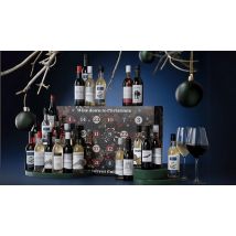 2024 Wine Advent Calendar - 12 Days or 24 Days