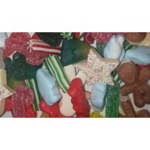 50% Off Discount Code for 1.75kg Christmas Sweets Mix