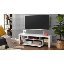 Vida Designs 1-Drawer LED TV Cabinet - 2 Colours