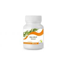 Thyroid Support & Hormone Regulating Sea Kelp Extract Tablets! - 500mg!