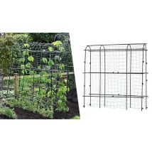 Garden Gear Pea & Bean Tunnel