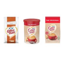 Coffee-Mate Original Coffee Whitener - Bag or Tubs!