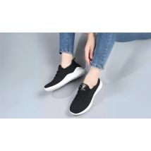 Comfortable Breathable Trainers - 4 Colours & 6 Sizes