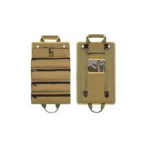 Electrician's Roll-Up Tool Bag - 5 Colours