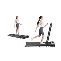 Home Gym Folding Treadmill