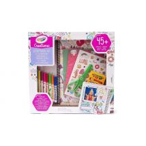 Crayola Creations Scrapbook Kit