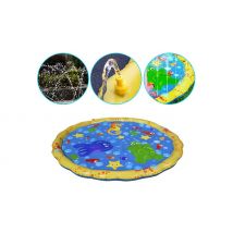 100cm Inflatable Splash Mat