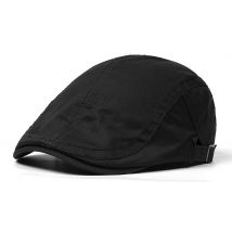 Ivy Cabbies Gatsby Newsboy Cap - 5 Colours