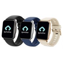 Gymcline Ciro Fitness Tracking Watch - 3 Colours