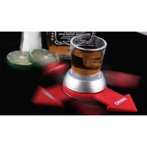Spin the Shot Drinking Game