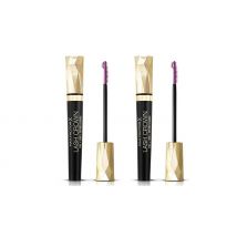 Max Factor Masterpiece Lash Crown Mascara - 2 Mascaras