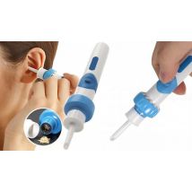 Ear Wax Removal Vacuum