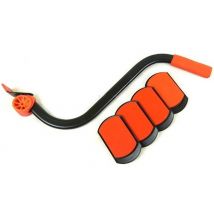 Ergonomic Furniture Moving Lever