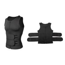 Sauna Body Shaper Training Vest - 6 Sizes