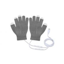 Touch Screen USB Self-Heating Gloves - 3 Colours