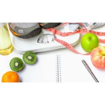 Online Nutrition & Weight Management Course Certificate