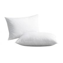2 Pack of Premium Hotel Pillows