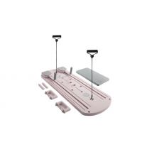 Portable Pilates Reformer Set - 2 Colours