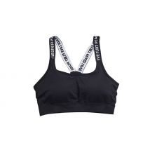 1 or 2 Wireless Padded Racerback Sports Bras - 2 Colours